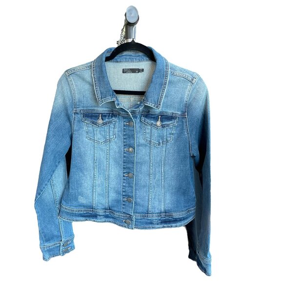 Prana Jackets & Blazers - Prana Dree Jean Jacket